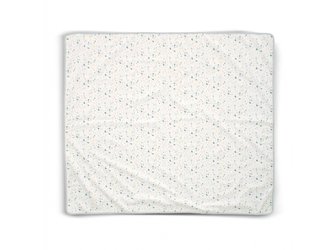 Podložka pod jídelní židličku Terrazzo