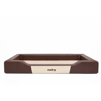 Pelíšek pro psa Reedog Fancy Brown-XL