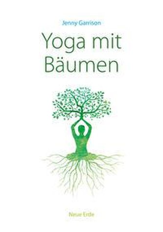 Yoga mit Bäumen