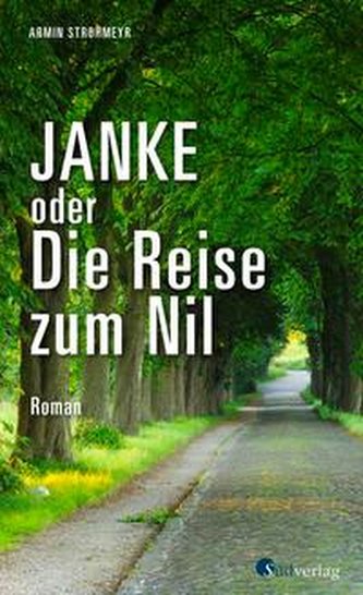 Janke oder Die Reise zum Nil
