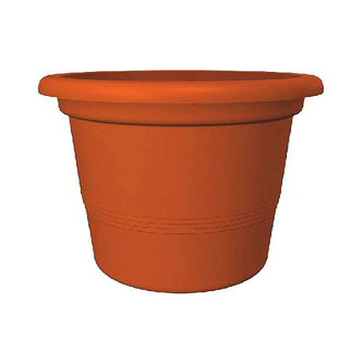 Květináč Campanula 20cm terakota