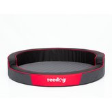 Pelíšek pro psa Reedog Grey Ring-XL