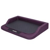 Pelíšek pro psa Reedog Purple Standard-L