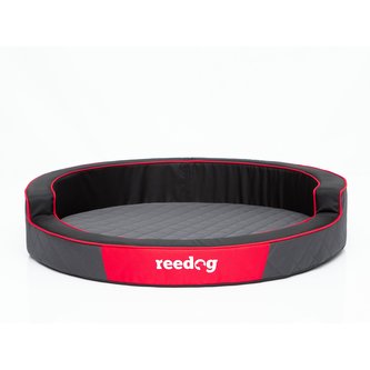 Pelíšek pro psa Reedog Grey Ring-XXL