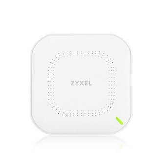 WiFi router ZyXEL NWA50AX-EU0102F stropní AP, 1x GLAN, 2,4 a 5 GHz, AC1200 WiFi 6, Nebula WiFi router ZyXEL NWA50AX-EU0102F stropní AP, 1x GLAN, 2,4 a 5 GHz, AC1200 WiFi 6, Nebula