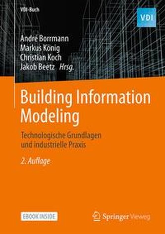 Building Information Modeling
