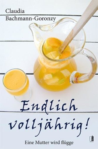 Endlich volljährig!