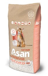 Asan Cat Pure 42l