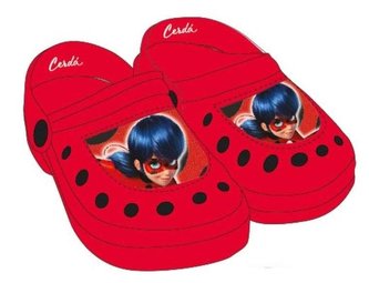 CLOG KOUZELNÁ BERUŠKA - velikost 24-25