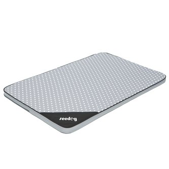 Podložka pro psa Reedog Thin Grey Point-XL