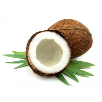 LifeLike - Kokosová mouka - 500 Gramů