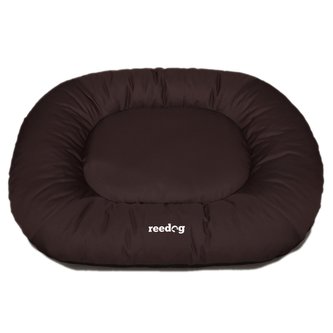 Pelíšek pro psa Reedog Ponton Brown-XL