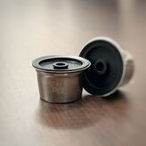 Kapsle Sealpod FeePod pro Tchibo