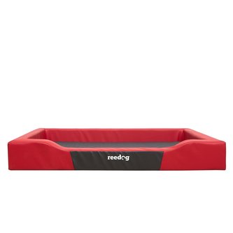 Pelíšek pro psa Reedog Fancy Red-L
