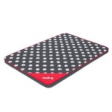 Podložka pro psa Reedog Thin Grey Paw-M