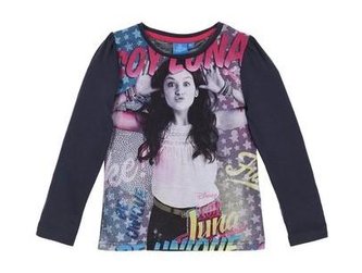 TRIKO SOY LUNA - velikost 6