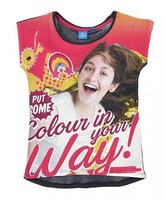 TRIČKO SOY LUNA - velikost 4