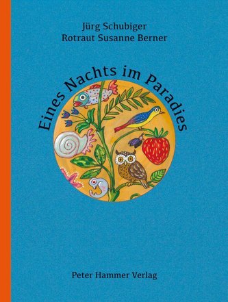 Eines Nachts im Paradies