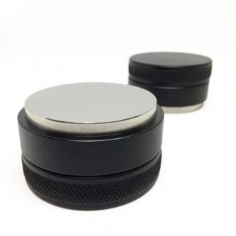 Tamper Kaffia BUTTON 58mm