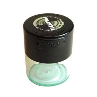 Vakuová dóza 40g čirá