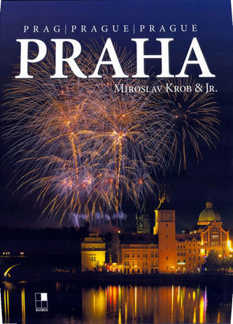 Praha