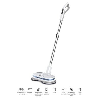 Mop Mamibot Mopa580 White elektrický Mop Mamibot Mopa580 White elektrický