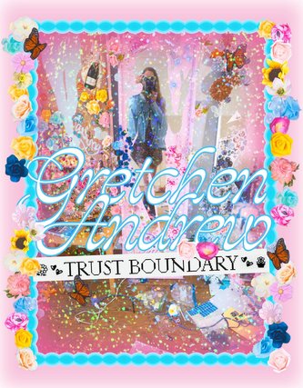 TRUST BOUNDARY