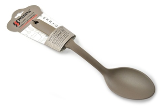 Lžíce servírovací nylon s očkem  SVANERA NONRIGA 9005