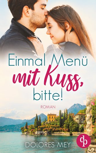 Einmal Menü mit Kuss, bitte!
