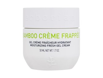 Erborian Osvěžující pleťový gel Bamboo Creme Frappee (Skin-Reviving Fresh Gel) 50 ml woman