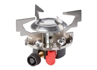 Vařič PB MEVA ATOS PIEZO outdoor kartušový