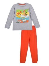 PYŽAMO POKÉMON - velikost 4