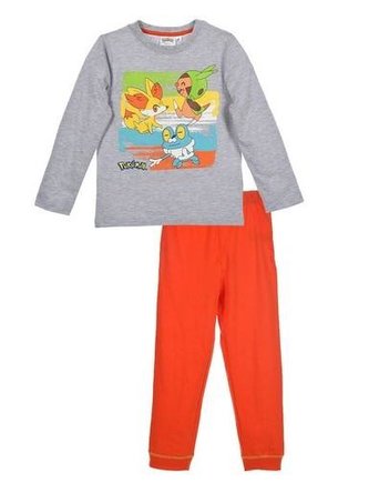 PYŽAMO POKÉMON - velikost 4