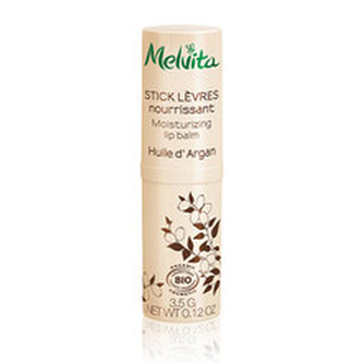 Melvita Hydratační balzám na rty Huile d´Argan (Moisturizing Lip Balm) 3,5 g unisex