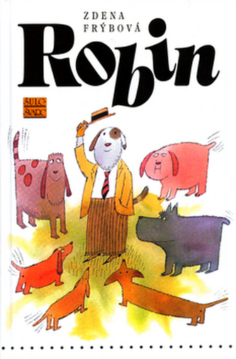 Robin Robin