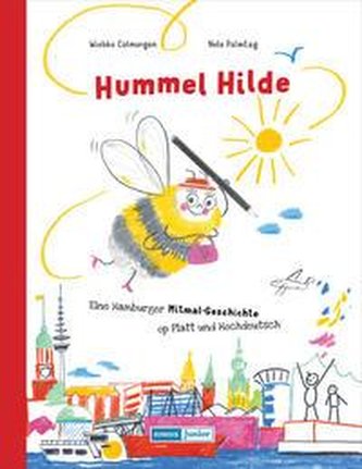 Hummel Hilde