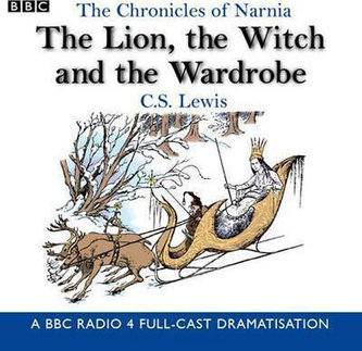 Lion, Witch & Wardrobe - 2 CD