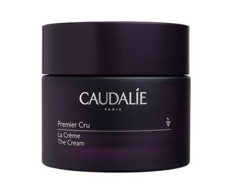 Caudalie Premier Cru Denní pleťový krém The Cream 50 ml pro ženy