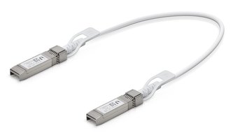UBNT UC-DAC-SFP28, DAC patch kabel, SFP28/SFP28, 25G, délka 0,5 m