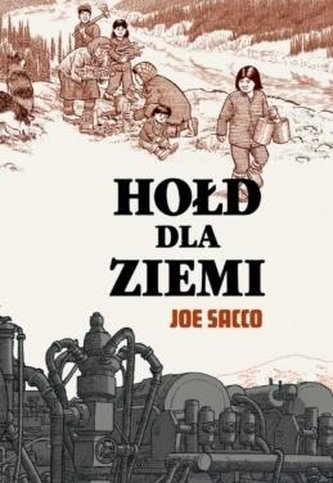 Hołd dla ziemi