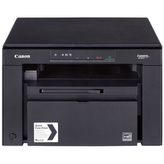 Tiskárna laserová CANON i-SENSYS MF3010 + 2x toner