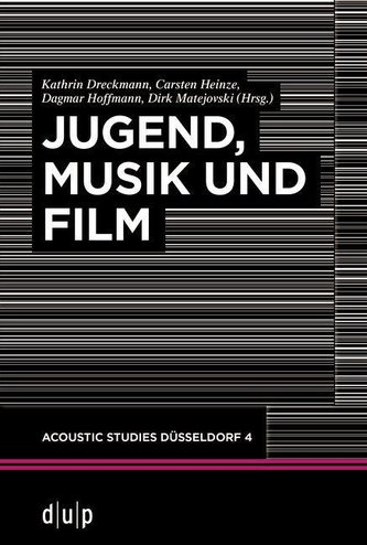 Jugend, Musik und Film