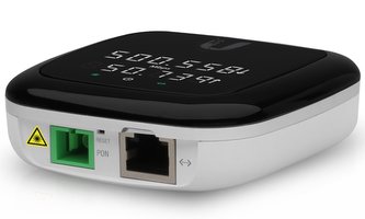 UBNT UFiber Nano - GPON jednotka, SC/APC port, 1x Gbit RJ45, PoE 24V UBNT UFiber Nano - GPON jednotka, SC/APC port, 1x Gbit RJ45, PoE 24V