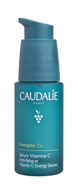 Caudalie Vinergetic C+ Pleťové sérum Vitamin C Energy Serum 30 ml unisex
