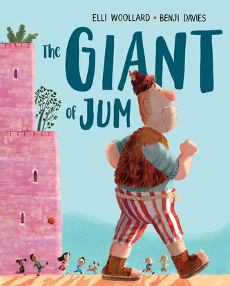 The Giant of Jum The Giant of Jum