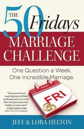 50 Fridays Marriage Challenge