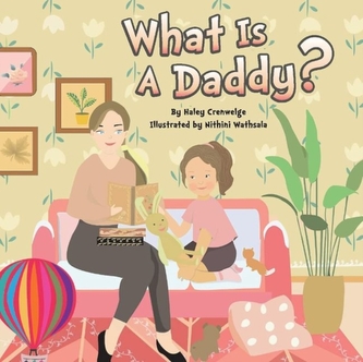 What Is A Daddy? What Is A Daddy?