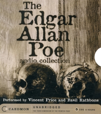 Edgar Allan Poe Audio Collection