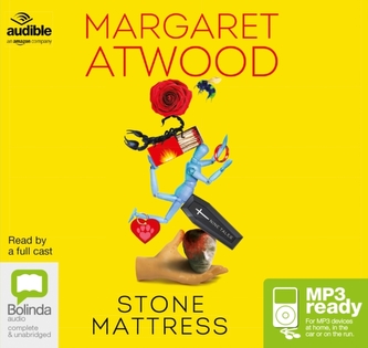 Stone Mattress