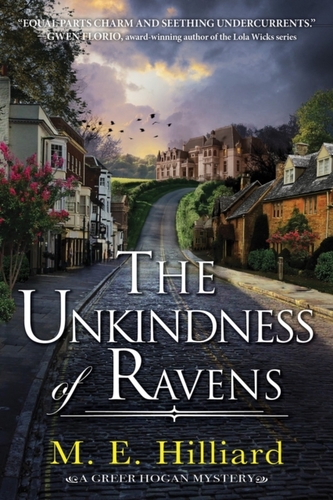 The Unkindness Of Ravens The Unkindness Of Ravens